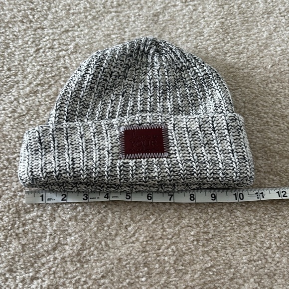 Love Your Melon Women’s Knit Hat - Picture 5 of 6